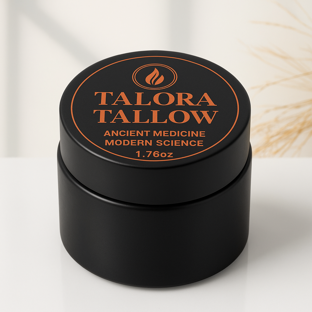TALORA TALLOW Anti-Aging Balm
