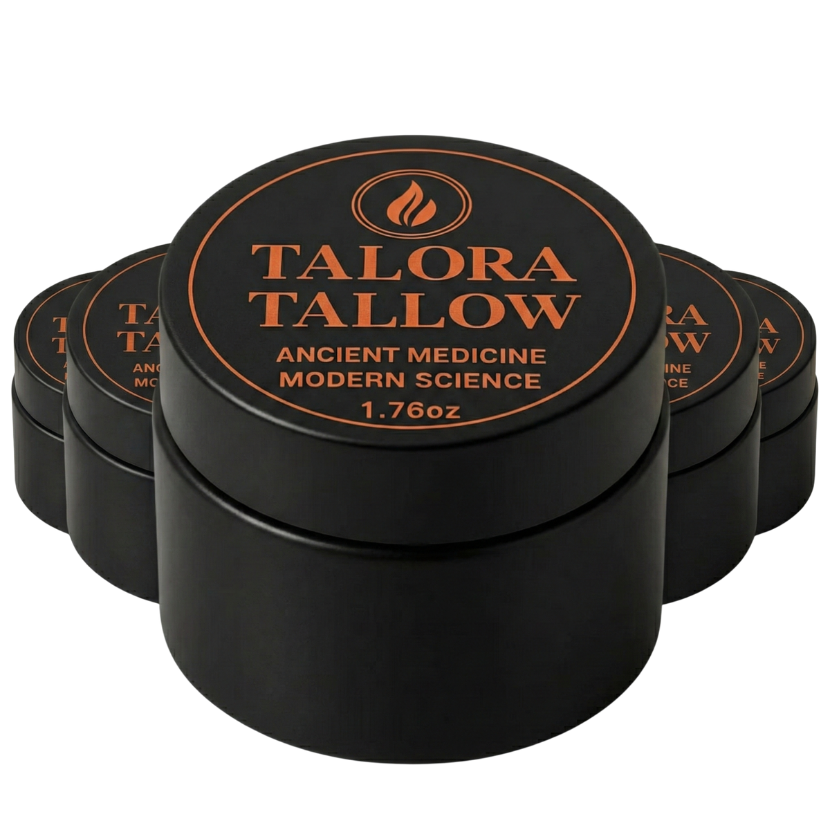 TALORA TALLOW Anti-Aging Balm