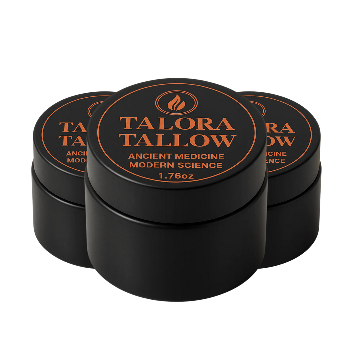 TALORA TALLOW Anti-Aging Balm