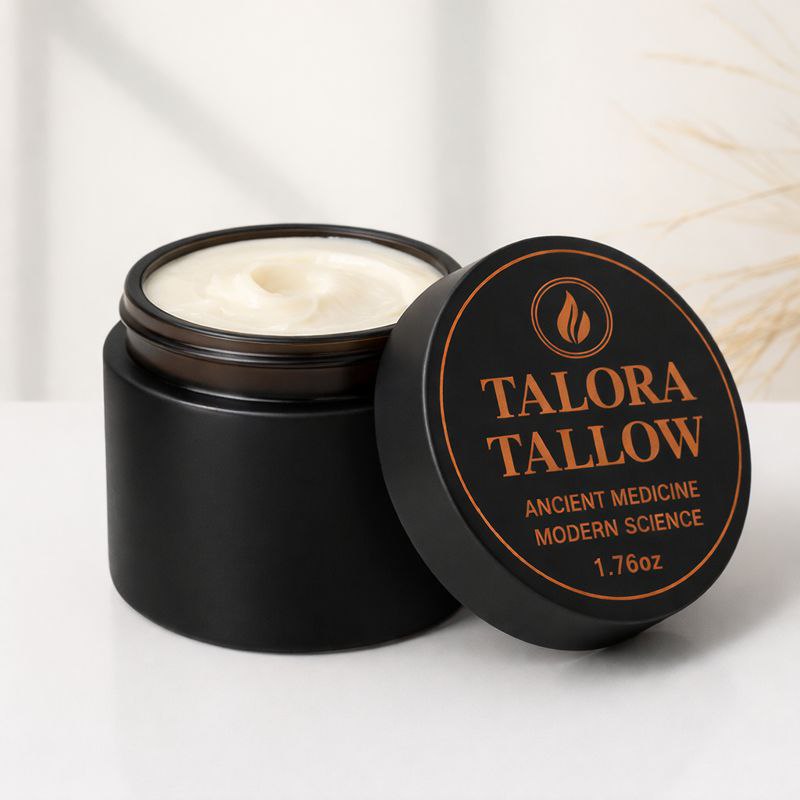 TALORA TALLOW Anti-Aging Balm